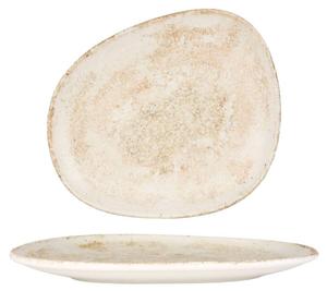 Десертная тарелка Bonna Nacrous 2er set, бежевый - фарфор - 24 x 2 x 24 см