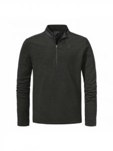 Schöffel Черные туфли на шнуровке