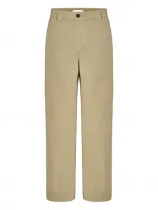 Брюки Marvin с эластичным поясом и карманами Dean Edmonds, нейтральный