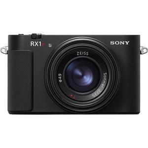 Цифровая камера Sony RX1R III Digital Camera DSCRX1RM3B, RX1RIII - Sony RX1R3 Camera