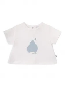 Футболка Sweet Pear Knot, белый