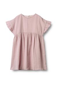 Платье из джерси THIT Wheat, фуксия