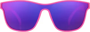 Солнцезащитные очки VRG от goodr, Pink
