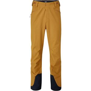 Мужские брюки Khroma Ascendor AS Rab, коричневый