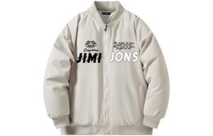 Куртка, пуховик, пальто Unisex JIMI&JONS, хаки