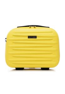 Косметичка SKYSPEED LINE COLLECTION WITTCHEN, желтый