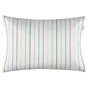 Наволочка Schöner Wohnen Kollektion Happy, хлопок - многоцветный - 38 х 58 см