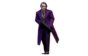 Джокер dc batman, the dark knight 2.0 1/6 кукла dx11/deluxe версия коллекционная фигурка regular Hot Toys, Deluxe Version