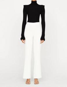 Брюки женские Marie Oliver, цвет bone