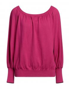 Свитер Nude, фуксия