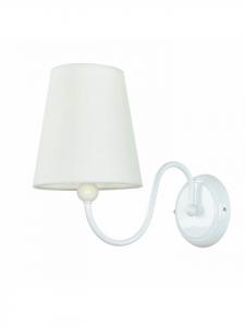 Licht-Erlebnisse Настенный светильник (Ш)15 х (В)30 см, белый