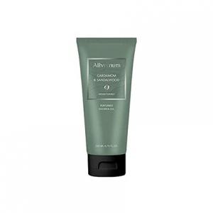 Elfa Pharm Allvernum Кардамон и сандал Парфюмированный гель для душа 200 мл Elfa Pharm