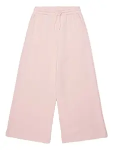 Спортивные брюки с кулиской Marni Kids, розовый