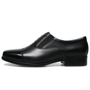 Туфли мужские низкие черный Strongman