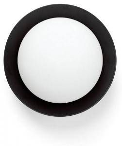 Потолочный светильник click-licht.de May, черный