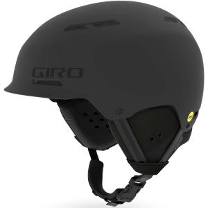 Шлем Trig MIPS Giro, Matte Black