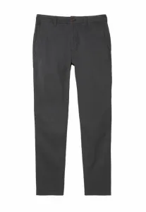 Брюки стандартного кроя Fatface, Grey