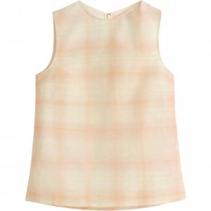 COS Женский оранжевый топ