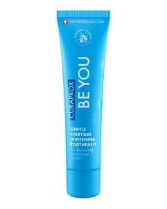Зубная паста Be You со вкусом ежевики и лакрицы Curaprox