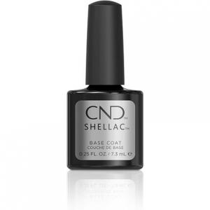 Базовое покрытие шеллак 7,3 мл, Cnd