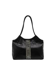 Наплечная сумка faina, черный