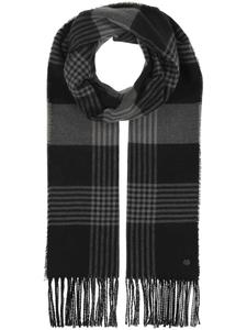 Шарф FRAAS, Black