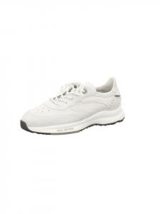 Кроссовки белые LLOYD