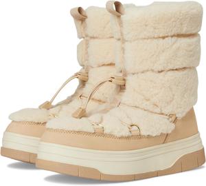 Женские модные сапоги PAJAR Janie Hi 2.0, Chalk