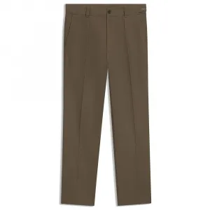 HUGO Genar253 10271979 01 брюки, коричневый