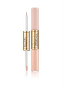 Estee Lauder, Double Wear Custom Coverage Correcting Duo, консилер для лица, 2в1 желтый, 10 мл Estée Lauder