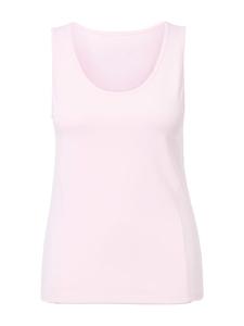 Майка Ulla Popken, цвет rosé