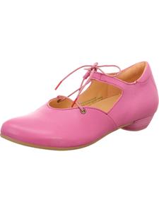 THINK! Балетки со шлейкой 'Grace' в розовом цвете