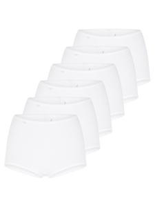 Трусики SLOGGI 24/7 Cotton, белый