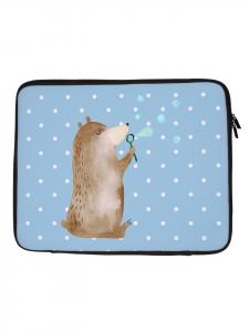 Сумка для ноутбуков Mr. & Mrs. Panda, цвет blau pastell