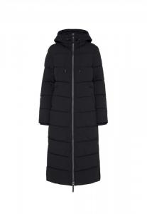 Пальто Soccx, черный