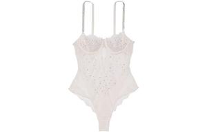 Женское боди Victoria'S Secret