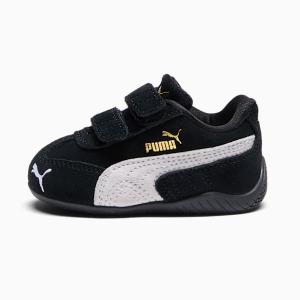 Кроссовки для малышей Speedcat Og Puma, черный