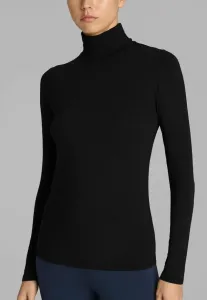 Идеальная футболка с длинным рукавом Ragno, Nero