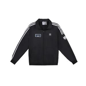 Adidas Originals Куртка мужская черная, Black