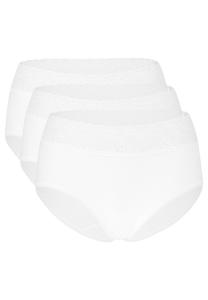 Трусы SPEIDEL Taillen Natalie, белый