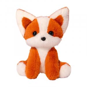 Плюшевая кукла с мультяшным щенком, высота 22 см Abay