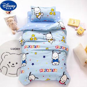 Disney Комплект детского постельного белья из 6 предметов (пододеяльник, 1 одеяло 500 г), цвет Director Huoli Pacha