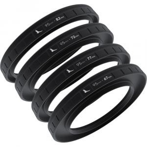 Адаптерное кольцо Kondor Blue Still Lens Thread-On Adapter Ring Set KB_MB_SLAR