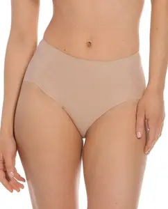 Легкий контрольный бандаж Magic Bodyfashion, бежевый