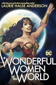 Wonderful Women of the World (DC Comics)