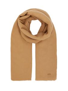 Шарф NALì Adina, коричневый
