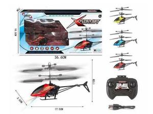 Вертолет радиоуправляемый Inna marka