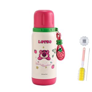 Термоизолированная кружка Lotso Disney, розовый