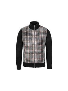 Karl Lagerfeld Кардиган 655032 коричневого цвета