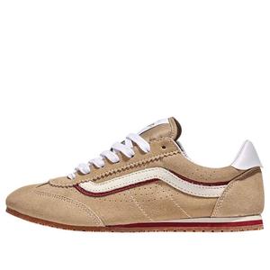 Кроссовки Vans Super Lowpro 'Cornstalk Tan'